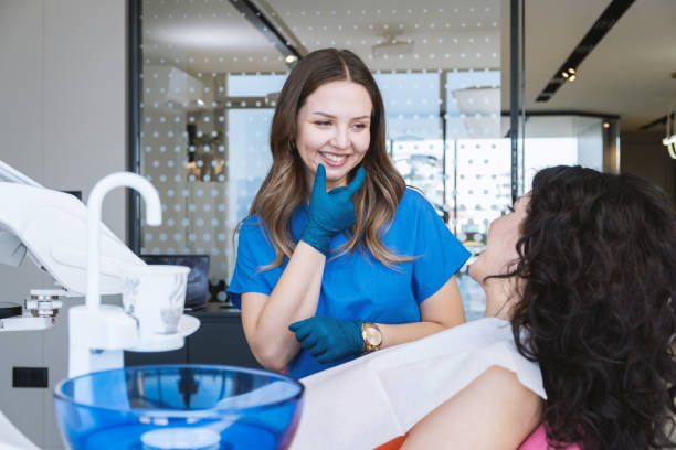 Emergency Dental Services in Rib Mountain, WI